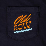 Easy Summer Pocket Tee