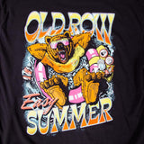 Easy Summer Pocket Tee