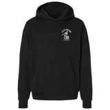 Little Pecker Club Fleece Lined Hoodie