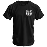 Shoot Your Local Pedos Men's T-Shirt