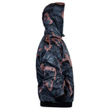 Woobie Hoodie Cold Weather Pullover