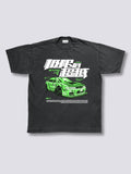 Speed Vintage T-Shirt