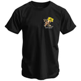 Tread On These Nuts Patriotic Men's T-Shirt