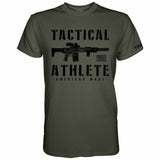 Tactical Athlete American Made Men's T-Shirt