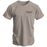 Cowboys Club Men's T-Shirt