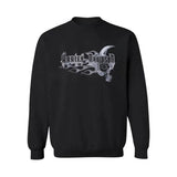 Vintage Harleey Davidsoon Fire Skull Logo Biker hoodie/sweatshirt/tshirt, Harley Shirt, Shirt For Men, Car Lovers Shirt