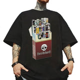 $uicideboys C.i.g.a.r.e.t.te Album Shirt, $uicideboy Sweatshirt Hoodie, Suicideboy Merch, Suicideboy Shirt,Gift For Fan, Album Music Shirt, Uicideboys Hoodie Shirt, Boy band tee, Sb merch