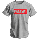 Ungovrnd Men's T-Shirt