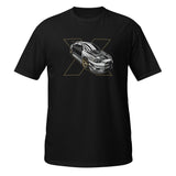 EVO X Silver Hero Shirt