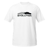 EVO of Man (White) Shirt