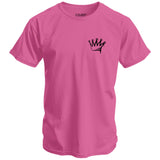 When You're My Princess, My Face Is Your Throne Men's T-Shirt