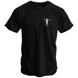 No Weak Shit Men's T-Shirt