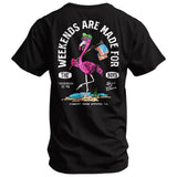 Weekends Are Made For The Boys Men's T-Shirt
