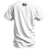 Men's Basic Branded T-Shirt
