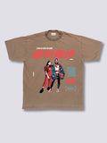 Wind Vintage T-Shirt